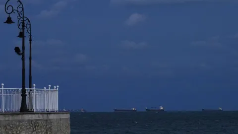 NATO'dan Karadeniz'e askeri takviye kararı