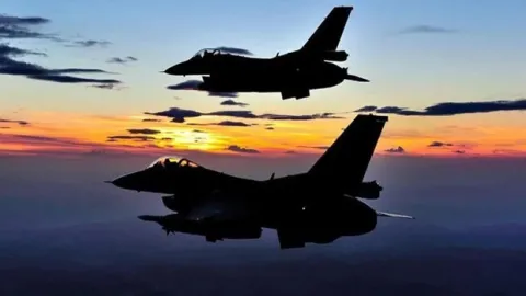 NATO’dan kritik adım! Karadeniz’de harekete geçti