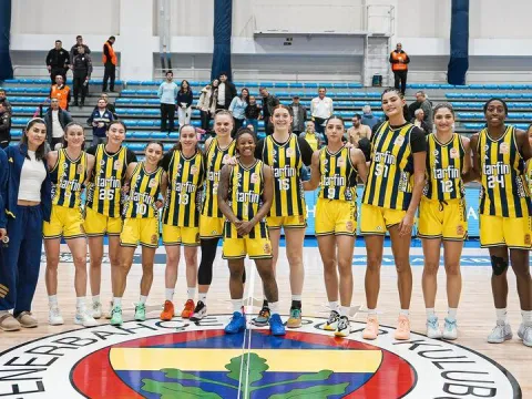 F.Bahçe Tarfin, evinde farklı kazandı! - fotoğraf 1