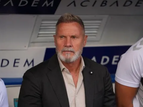 Thorsten Fink'ten Trabzonspor sözleri! - fotoğraf 1