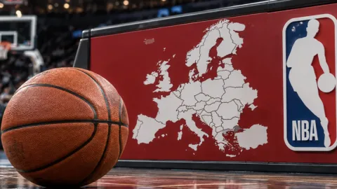 NBA Europe cephesi güçleniyor
