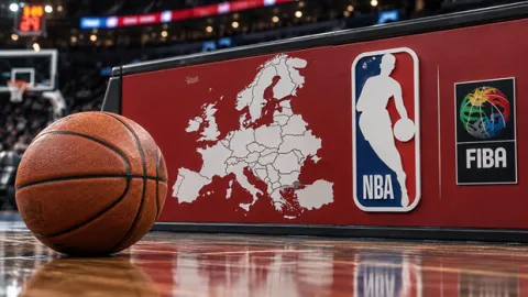 NBA Europe cephesi güçleniyor: Yeni lige 360 derecelik ilgi