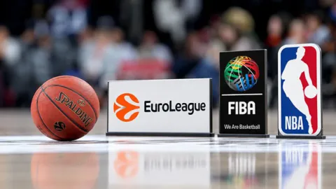 NBA ve FIBA, Avrupa'da yeni bir lig kurmakta kararlı