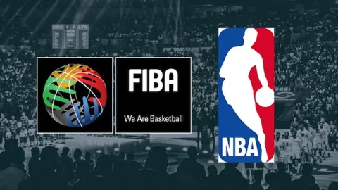 NBA ve FIBA'dan net mesaj: Kararlıyız, geliyoruz!