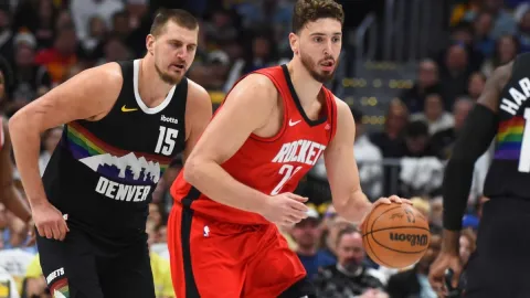 NBA'de heyecan başlıyor! 3 temsilcimiz parkeye çıkacak