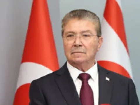 Dışişleri Bkaanı Hakan Fidan, TDT Zirvesi'ne ev sahipliği yapacak - fotoğraf 3