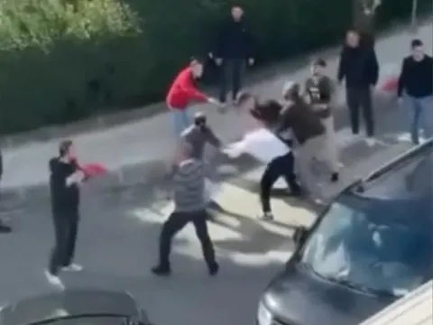 Yol verme kavgasının faturası ağır oldu: Bayrampaşa'daki magandalara 720 bin TL ceza - fotoğraf 5
