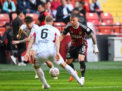 Çorum FK deplasmanda kazandı! - fotoğraf 2