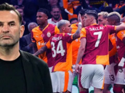 Galatasaray-Fenerbahçe rekabetinde 407. randevu - fotoğraf 4