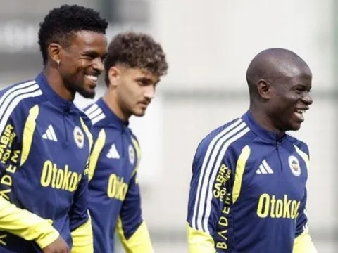 Fenerbahçe, 'yapay zekaya' geçti! İsmail Kartal anlaştı - fotoğraf 5