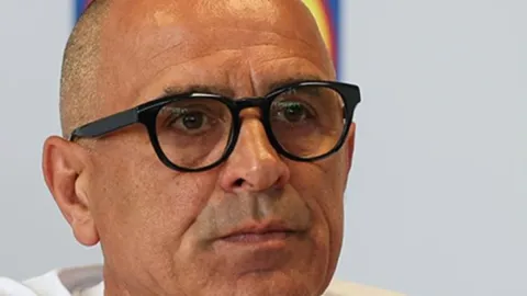 Ne Arda Turan ne de Abdullah Avcı! Milli Takım'ın başına kimsenin beklemediği aday