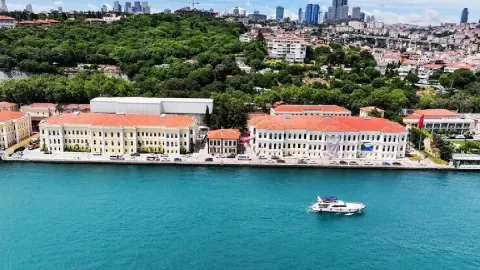 Ne Kabataş ne Galatasaray: Türkiye'nin en iyi lisesi belli oldu