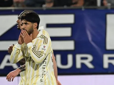 Marco Asensio: Bu şekilde devam etmemiz gerekiyor - fotoğraf 1