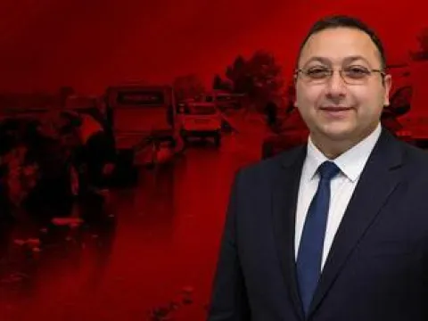 DÜNDAR ZİYA GÜLTEKİN KİMDİR? Üsküdar Belediye Başkan Vekili Dündar Ziya Gültekin Hangi Partiden, Nereli? AK Parti İl Başkanı Duyurdu: Dündar Ziya Gültekin Hayatını Kaybetti - fotoğraf 2