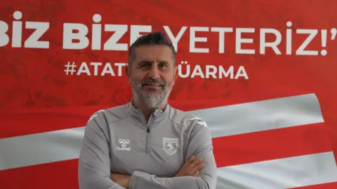 Nenad Bjelica camiaya çağrı yaptı