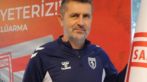 Nenad Bjelica: Elimizdeki oyunculara yüzde 100 güveniyoruz