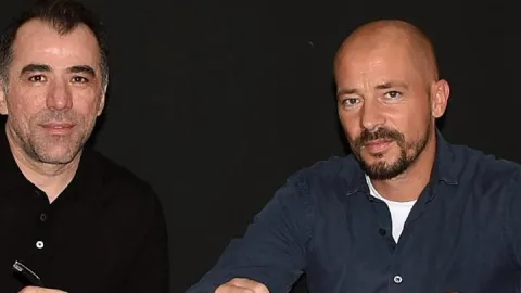 Nestor El Maestro, Türk futboluna geri döndü