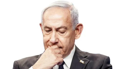 Netanyahu bahane arıyor! Sandıktan çıkamayınca Filistinlileri suçladı