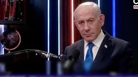 Netanyahu, bir kez daha Türkiye ile çatışma ihtimaline ilişkin konuştu