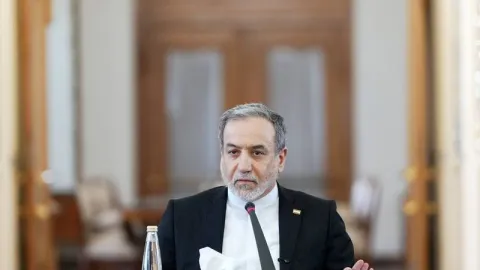 "Netanyahu, hapse girmemek için ABD'yi savaşa sürüklüyor"