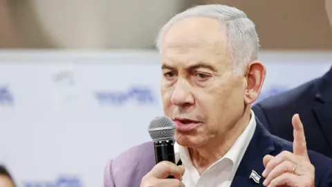 Netanyahu için ya tamam ya devam: İsrail’de gözler sandıkta