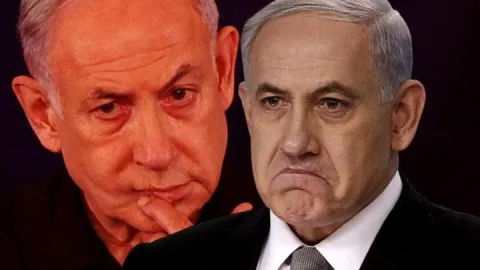 Netanyahu için yolun sonu!