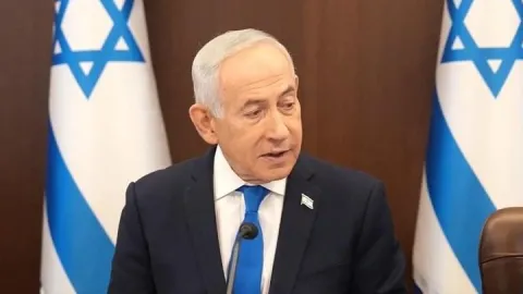NETANYAHU İÇİN YOLUN SONU MU? İsrail'de seçim düğümü!