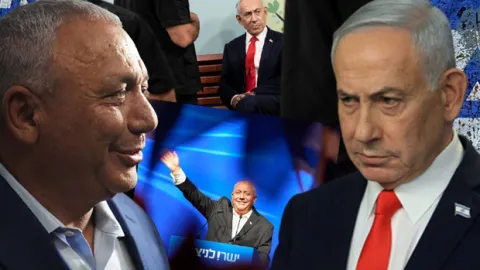 Netanyahu ile Eisenkot’u ne durduruyor? Büyük engel! Aynı hükümet farklı hesaplar