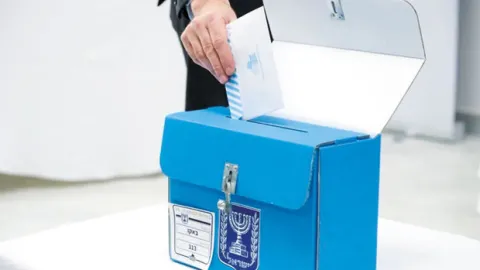 Netanyahu ve Smotrich’ten seçim provokasyonu