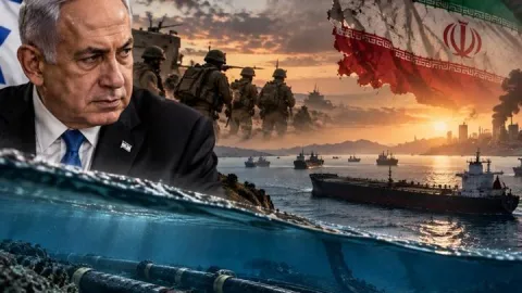 Netanyahu'dan alarma geçiren talimat! İran'dan flaş karşılık
