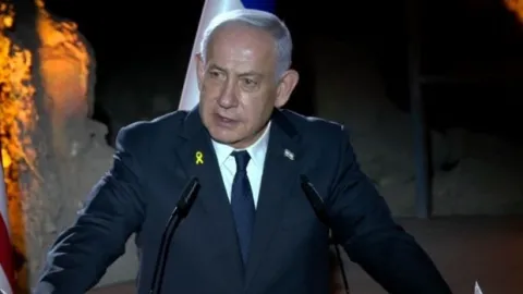Netanyahu’dan İran iddiası: Genel seçimde saldırı düzenleyecek