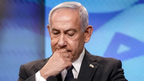 Netanyahu'nun planı deşifre oldu: Trump'a takıldı