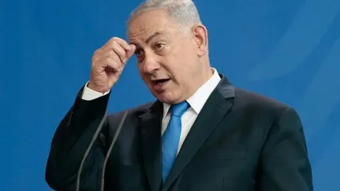 Netanyahu'nun son günü geldi mi? İsrailliler sandığa gidiyor