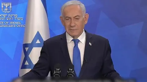 Netanyahu'nun Türkiye takıntısı: “Çatışmaya girmekten kaçınıyoruz”
