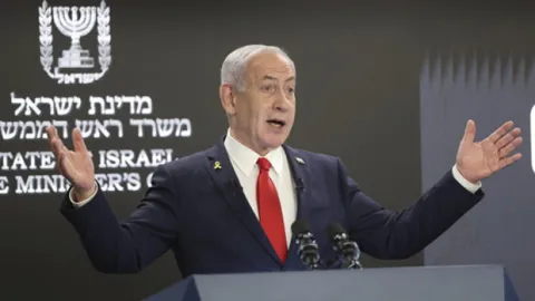 Netanyahu'ya seçim sabotajı suçlaması: 'Sonuçları kabul etmeyebilir'