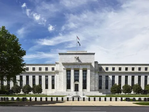 Fed Bej Kitap raporunu yayımladı - fotoğraf 1