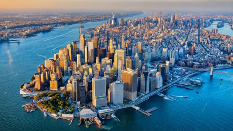 New York'ta acil durum: Salgın kontrolden çıktı