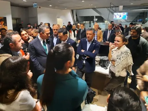 Özel: Tükendiler, aciz ve çaresizler - fotoğraf 1