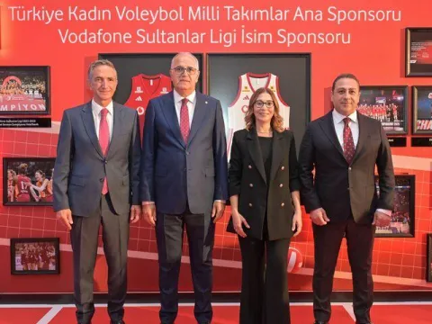 TVF, Vodafone ile işbirliğini 3 yıl uzattı - fotoğraf 2