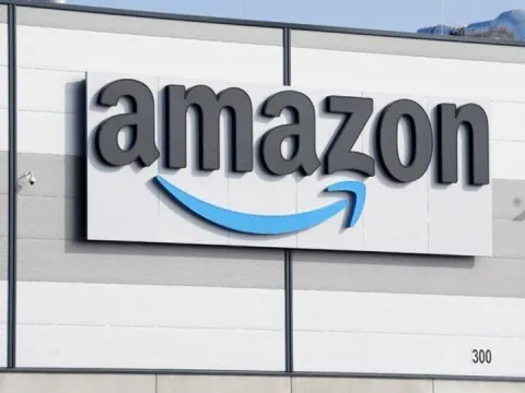 Amazon'dan Almanya'ya 16 milyar Euro yatırım - fotoğraf 1