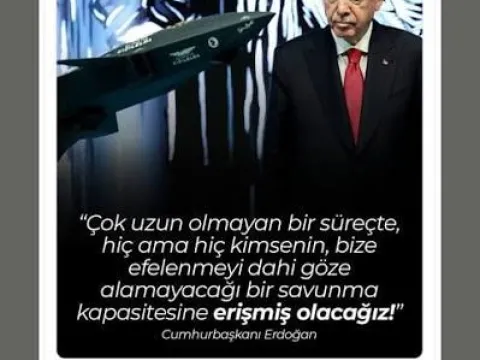Cumhurbaşkanı Erdoğan'a "Sultanım" diye seslenmişti... Oktay Saral'dan geriye “Senin suyun ısındı” paylaşımları kaldı... - fotoğraf 1