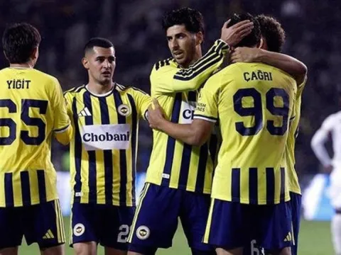 Fenerbahçe'de Muriqi müjdesi! Asensio ve Lukaku dahil oluyor - fotoğraf 3