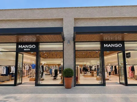 Mango Türkiye’de 80 mağazaya ulaştı - fotoğraf 1