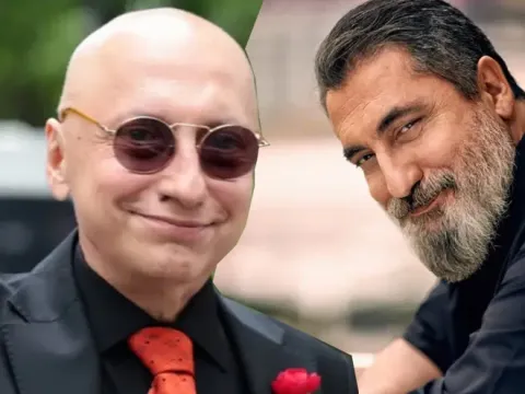 Özlem Koldaş'tan Soner Olgun'a veda. "Sen benim yol arkadaşımdın" - fotoğraf 1