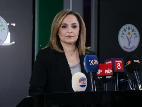 Çözüm sürecinde dönüş takvimi: DEM Parti'nin beklentisi ne? - fotoğraf 6