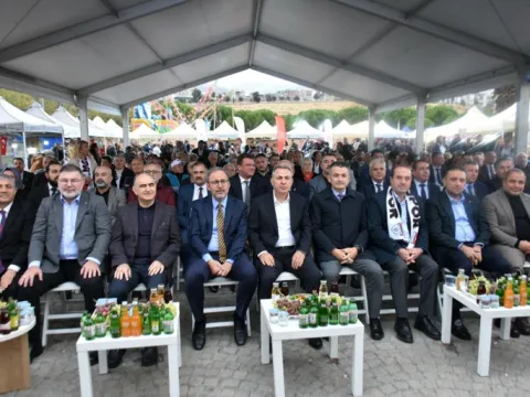 AK Partili Kasapoğlu: Ülkemizin her bir karışı çok özel zenginliklerle dolu - fotoğraf 3