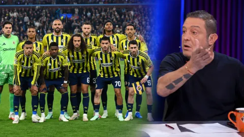 Nihat Kahveci 6-0'lık tarihi yenilgi sonrası tek Fenerbahçeli ismi alkışladı! 'Helal olsun lan sana'