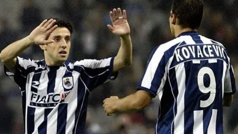 Nihat Kahveci'nin sahadaki efsane partnerinden yıllar sonra gelen itiraf