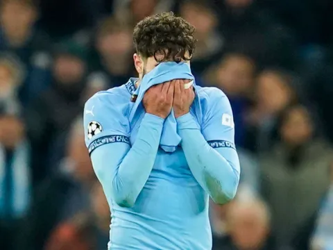 Manchester City'ye tarihin görmediği ceza! Premier Lig'in yüzünü unutacak - fotoğraf 2