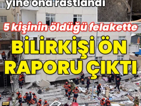 Maltepe'deki çökmeye ilişkin 2 tutuklama - fotoğraf 2